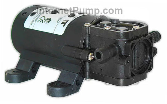 Jabsco Pump # 42631-2900