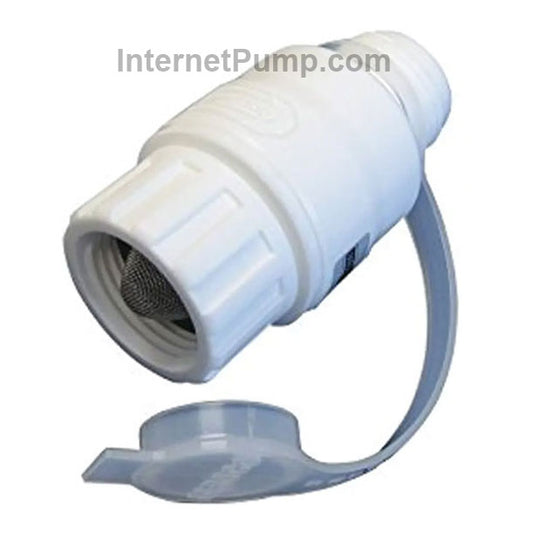 Jabsco part # 44411-0045