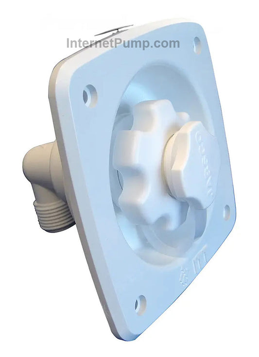 Jabsco part # 44411-1045