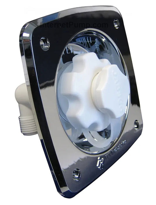 Jabsco part # 44411-2045