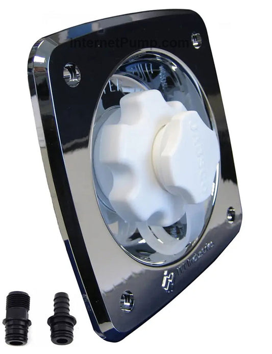 Jabsco part # 44412-2045