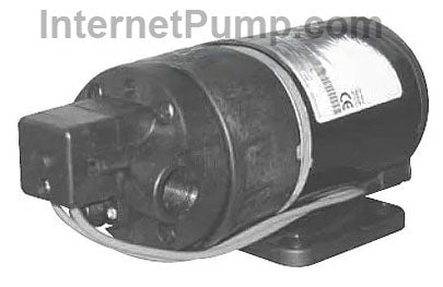 Jabsco Pump # 46020-2901