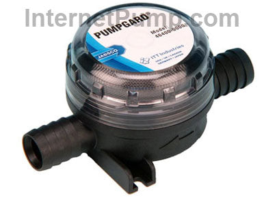 Jabsco part # 46400-0000