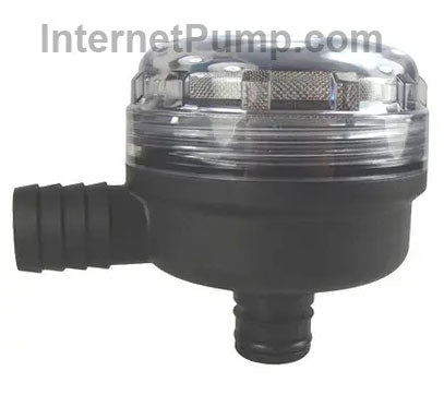 Jabsco part # 46400-0010