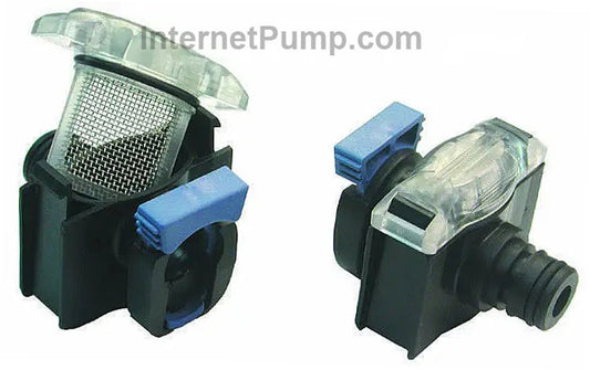 Jabsco part # 46400-0030