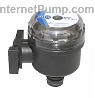 Jabsco part # 46400-0711
