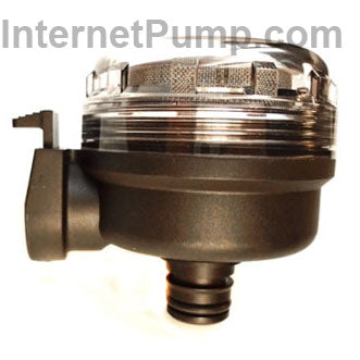 Jabsco part # 46400-9500