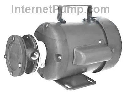 Jabsco Pump # 4720-0003