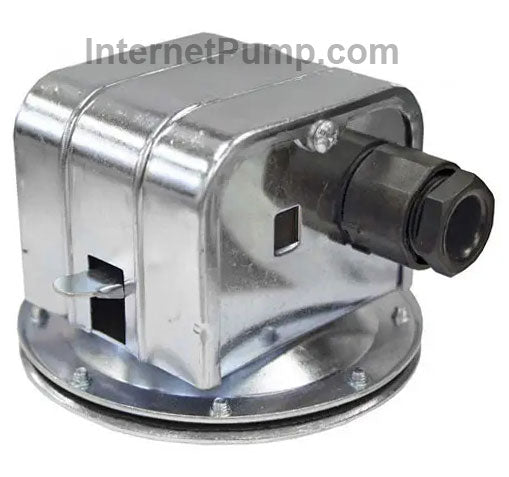 Jabsco part # 4732-0000