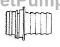 Jabsco part # 50640-1000