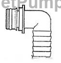 Jabsco part # 50641-1000