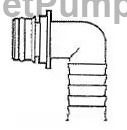 Jabsco part # 50643-1000
