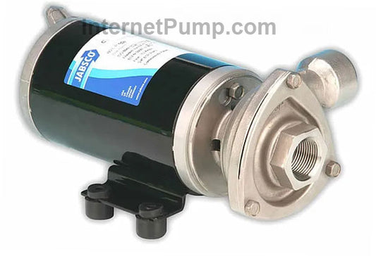 Jabsco Pump # 50860-0024