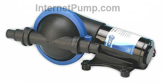 Jabsco Pump # 50880-1100