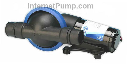 Jabsco Pump # 50890-1100