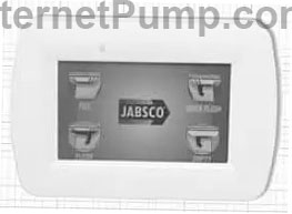 Jabsco part # 58029-1000