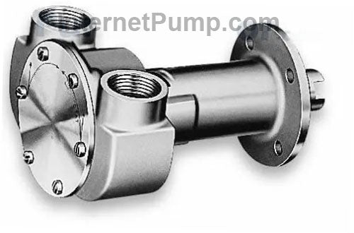 Jabsco Pump # 5850-0001