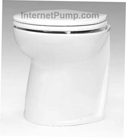 Jabsco Pump # 58220-1024