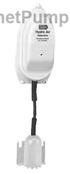 Jabsco part # 59400-0024