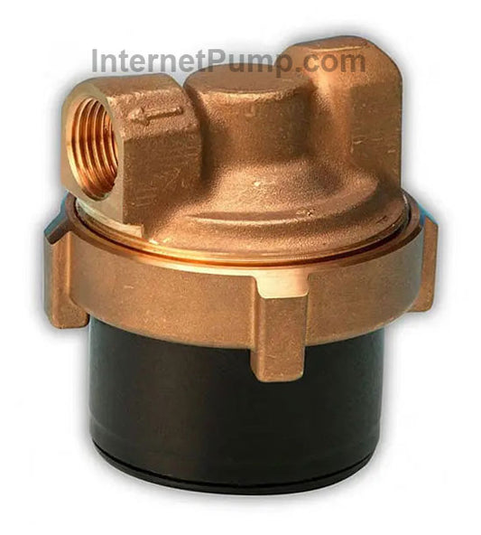 Jabsco Pump # 59520-0000B