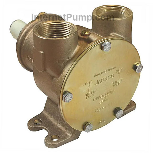Jabsco Pump # 7420-0004