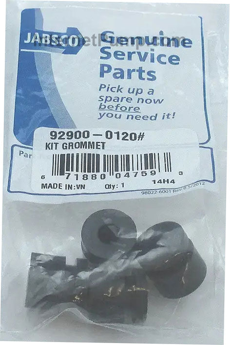 Jabsco part # 92900-0120