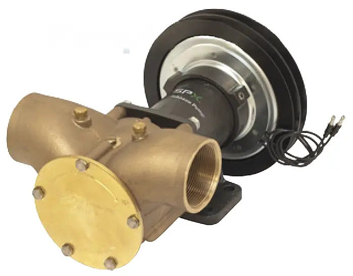 Johnson Pump # 10-13027-25