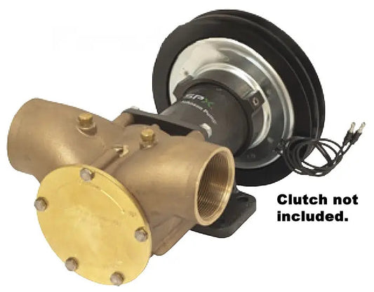 Johnson Pump # 10-13027-98