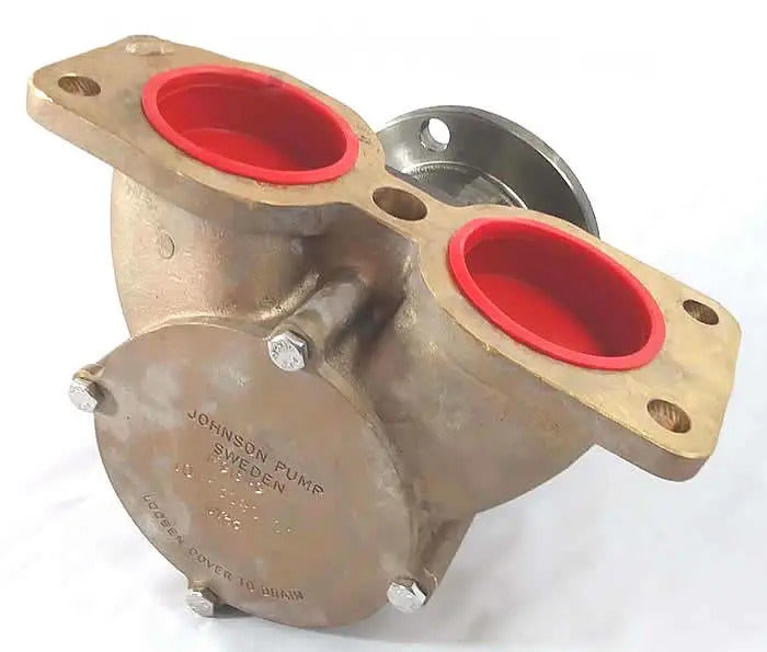 Johnson Pump # 10-13080-01