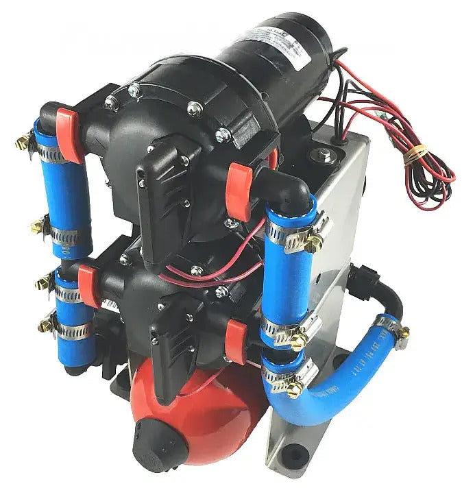 Johnson Pump # 10-13409-01