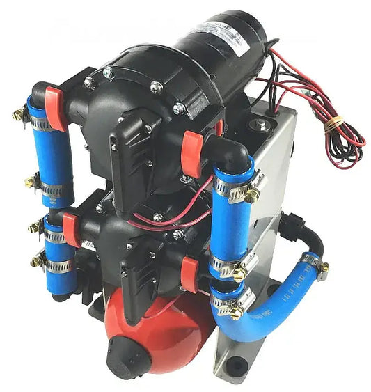Johnson Pump # 10-13409-02