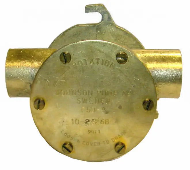 Johnson Pump # 10-24268-4