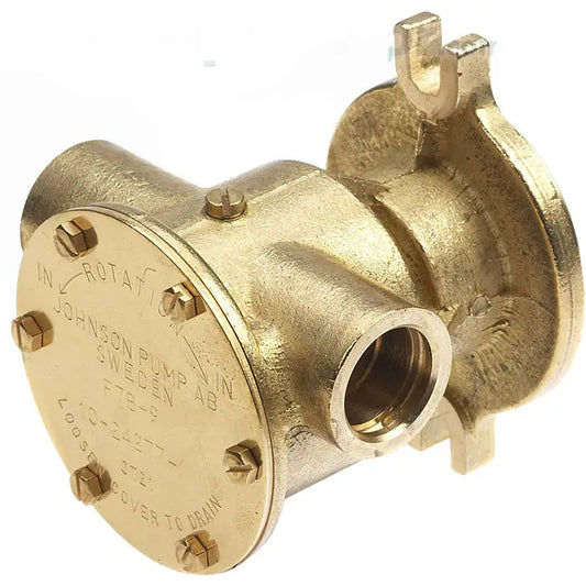 Johnson Pump # 10-24277-3