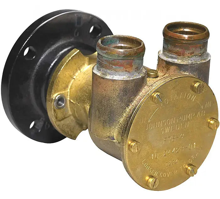 Johnson Pump # 10-24428-01