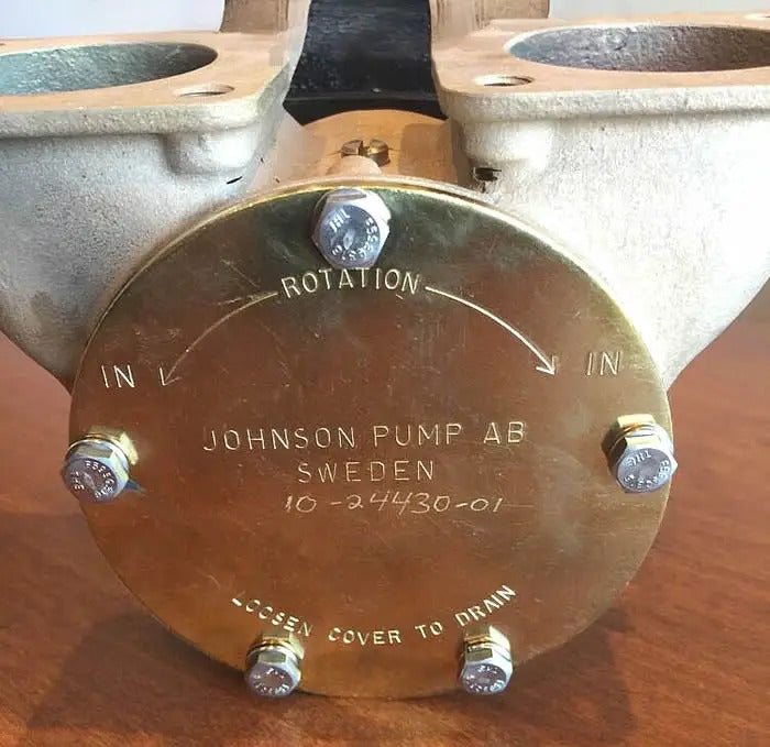 Johnson Pump # 10-24430-01