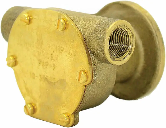 Johnson Pump # 10-35098-2