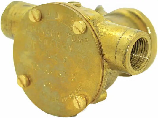Johnson Pump # 10-35157-1