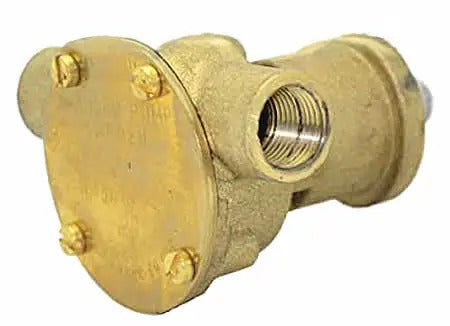 Johnson Pump # 10-35187-3