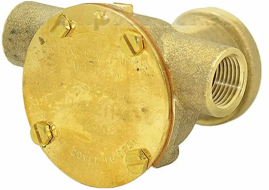Johnson Pump # 10-35211-5