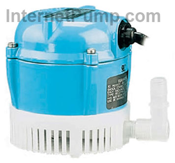 Little Giant Pump # 1-AT