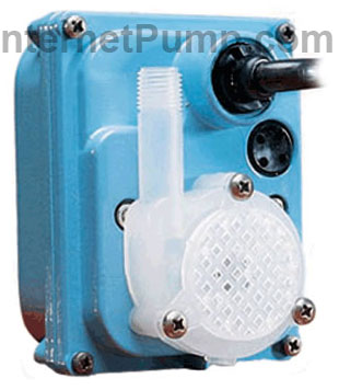 Little Giant Pump # 1-MA