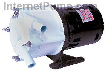 Little Giant Pump # 1-MD