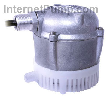 Little Giant Pump # 1-YS