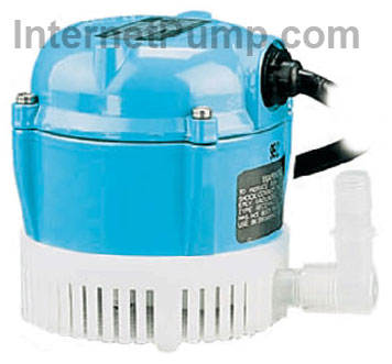 Little Giant Pump # 1-Y