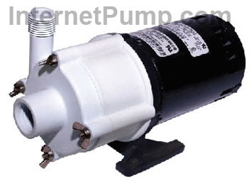 Little Giant Pump # 2-MD-SC