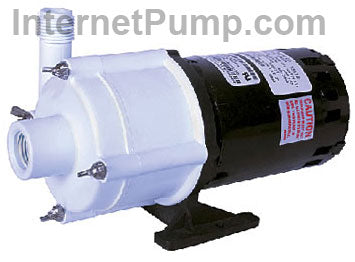 Little Giant Pump # 2-MD