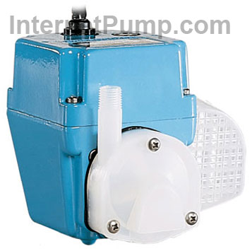 Little Giant Pump # 2E-N