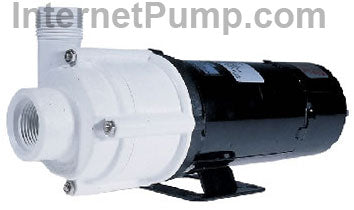 Little Giant Pump # 3-MDQX-SC