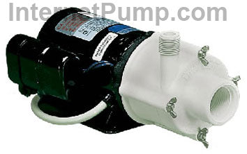 Little Giant Pump # 4-MD-SC