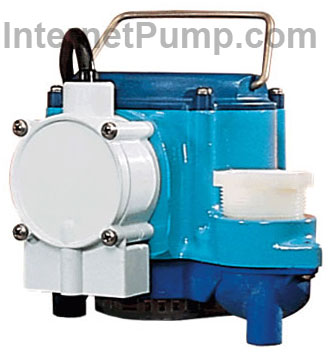 Little Giant Pump # 8-CIA